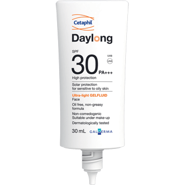 Daylong SPF30 Ultralight Gel Fluid