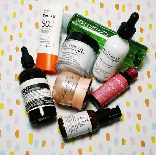 Save Your Skin From The Haze