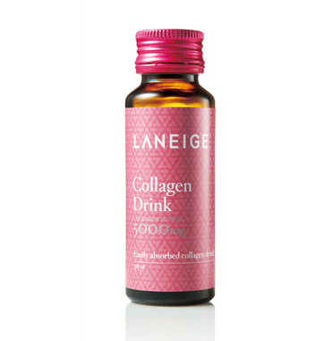 Laneige Collagen Drink