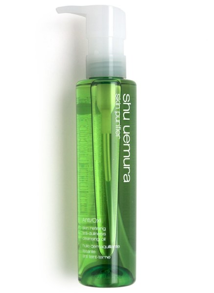 Shu Uemura Anti:Oxi Skin Refining Anti-Dullness Cleansing Oil
