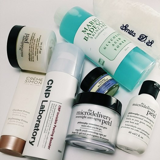 how to exfoliate, exfoliators, skin care tips