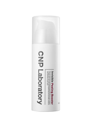 CNPInvisible-Peeling-Booster