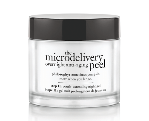 Philosophy Youth Extending Night Gel