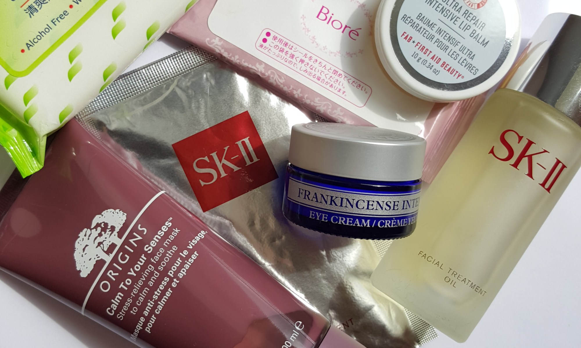 travel skin care routine, how to look fresh after a long haul flight, in flight skincare essentials,