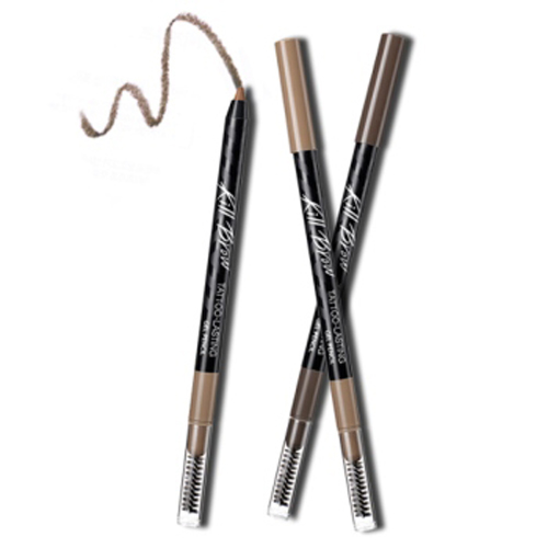 clio-kill-brow-tattoo-lasting-gel-pencil-review-TheBeautyDesk.co