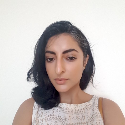 No makeup makeup The Beauty Desk