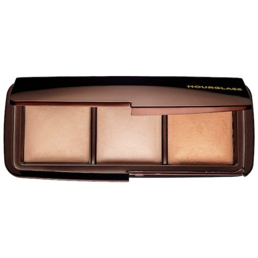 Ambient lighting palette, best highlighters, highlighters for mature skin, how to get glowing skin 