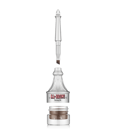 waterproof brow products, Benefit Brow Products, brow pomade