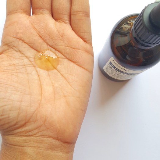 Aesop-Lucent-Facial-Concentrate, lightweight moisturiser, brightening moisturiser, best moisturiser, Aesop