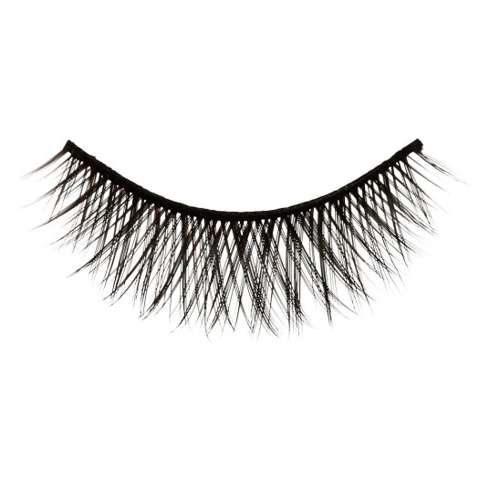 false lashes, make your eyes look bigger,