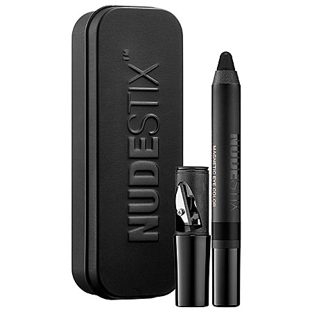 black eye liner, smudge proof liner,