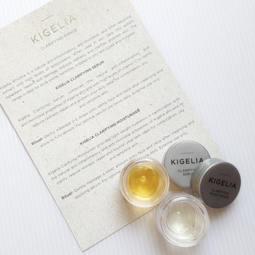 Luxe Botanics, organic skincare, natural skincare, face oils,