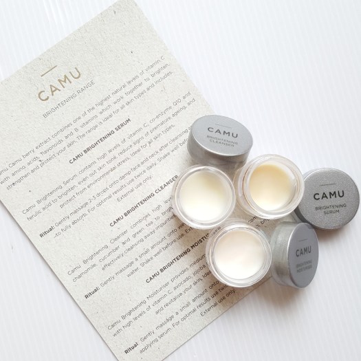 Luxe Botanics, organic skincare, natural skincare