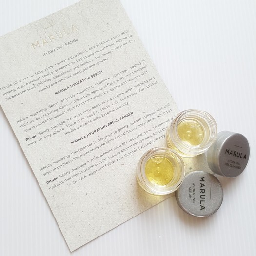 Luxe Botanics, organic skincare, natural skincare, face oils,