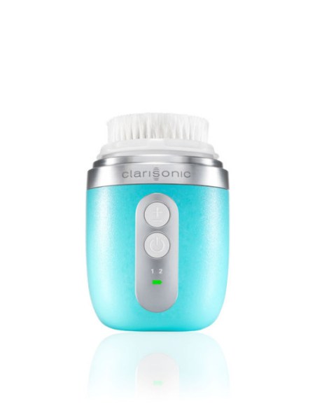 exfoliating devices, Clarisonic Mia Fit, exfoliating brush