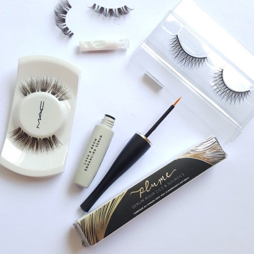 plume lash brow enhancing serum review, how to grow your eyebrows back, eyebrow products, organic