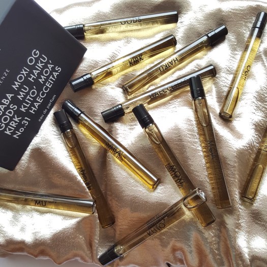 perfumes, luxury perfumes, niche perfumes, Italian perfumes, Florence perfumes, Unisex perfumes