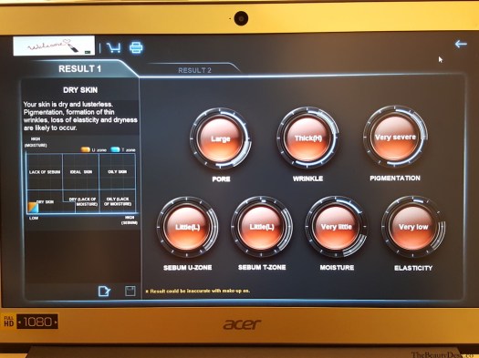 Review-DrGL NanoPlus Facial at TANGS Plaza, Singapore Facials, Facials in Singapore, anti-ageing facials in Singapore, TANGS Plaza Facials, Facials to make skin look glowing