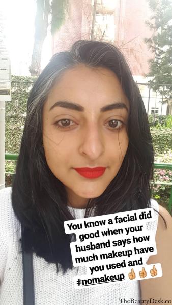 Review-DrGL NanoPlus Facial at TANGS Plaza, Singapore Facials, Facials in Singapore, anti-ageing facials in Singapore, TANGS Plaza Facials, Facials to make skin look glowing