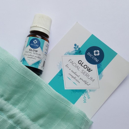 Biconi Radiant Skin Starter Set Review, skincare, natural skincare, organic skincare, vegan skincare, face oil, face cleansing bar, skincare for dry skin, brightening skincare, Singapore skincare brands