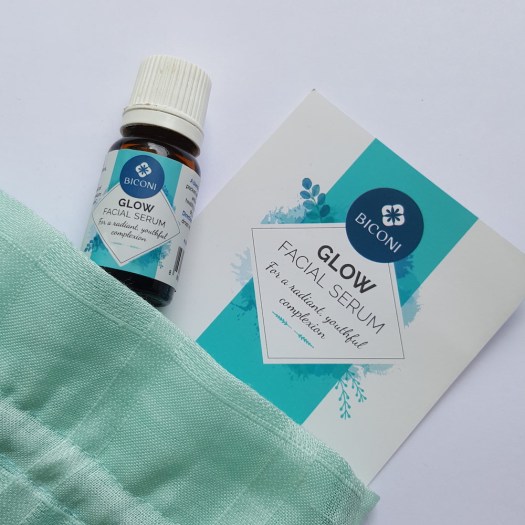 Biconi Radiant Skin Starter Set Review, skincare, natural skincare, organic skincare, vegan skincare, face oil, face cleansing bar, skincare for dry skin, brightening skincare, Singapore skincare brands